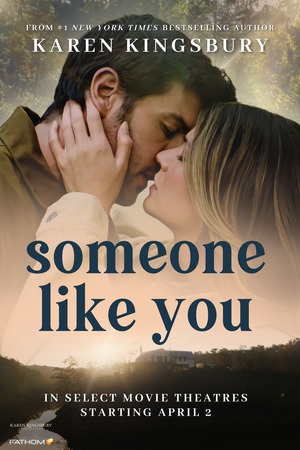 Someone Like You (2024) DVD Release Date
