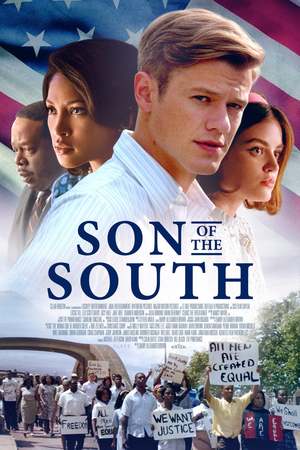 Son of the South (2020) DVD Release Date