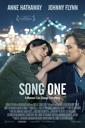 Song One (2014) DVD Release Date