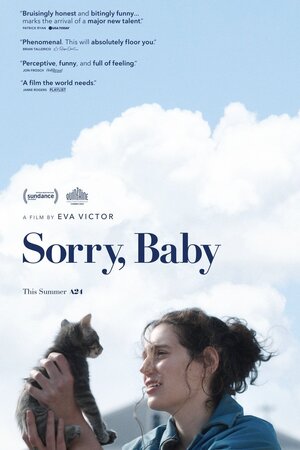Sorry, Baby (2025) DVD Release Date