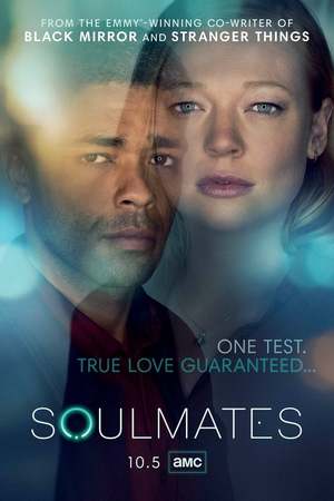 Soulmates (TV Series 2020- ) DVD Release Date
