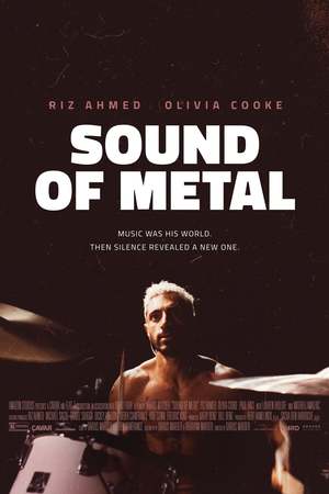 Sound of Metal (2019) DVD Release Date