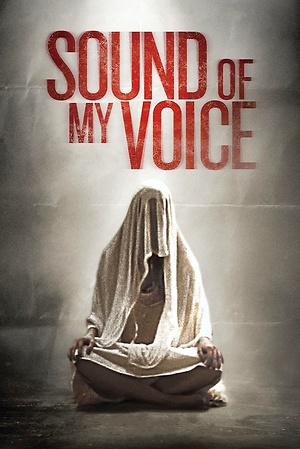 Sound of My Voice (2011) DVD Release Date