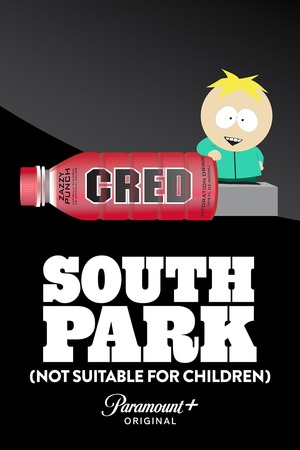South Park (Not Suitable for Children) DVD Release Date
