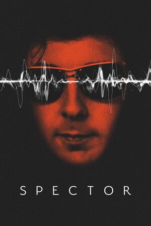 Spector (TV Mini Series 2022) DVD Release Date