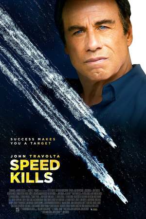 Speed Kills (2018) DVD Release Date