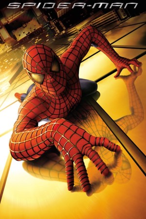 Spider-Man (2002) DVD Release Date