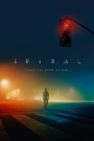 Spiral (2021) DVD Release Date