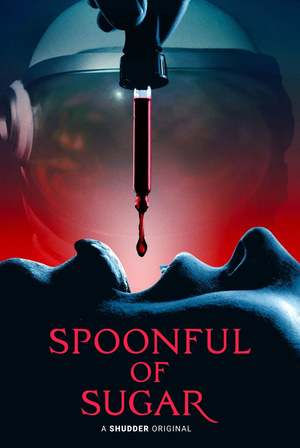 Spoonful of Sugar (2022) DVD Release Date