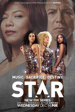 Star (TV Series 2016- ) DVD Release Date