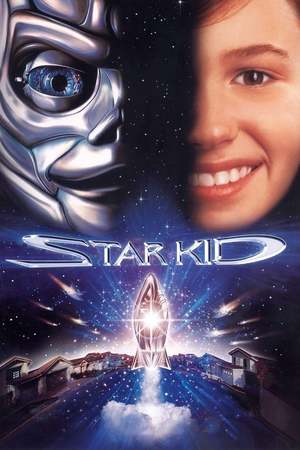 Star Kid (1997) DVD Release Date