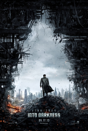 Star Trek Into Darkness (2013) DVD Release Date