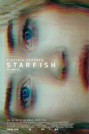 Starfish (2018) DVD Release Date