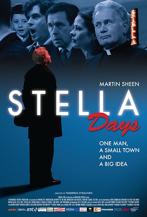 Stella Days (2011) DVD Release Date