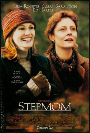 Stepmom (1998) DVD Release Date