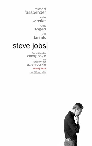 Steve Jobs (2015) DVD Release Date