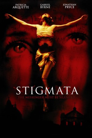 Stigmata (1999) DVD Release Date