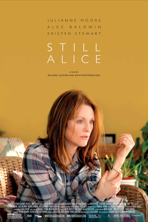 Still Alice (2014) DVD Release Date
