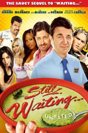 Still Waiting... (Video 2009) DVD Release Date