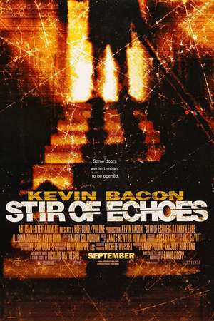 Stir of Echoes (1999) DVD Release Date