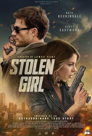 Stolen Girl (2025) DVD Release Date