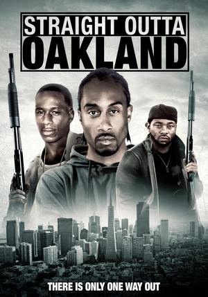 Straight Outta Oakland (2014) DVD Release Date