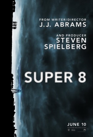 Super 8 (2011) DVD Release Date