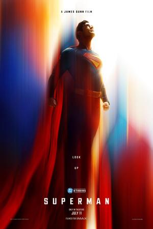 Superman (2025) DVD Release Date