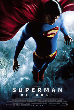 Superman Returns (2006) DVD Release Date
