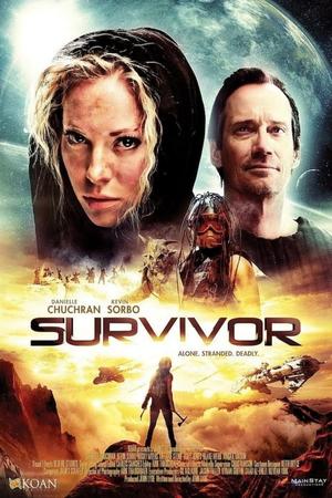 Survivor (2014) DVD Release Date