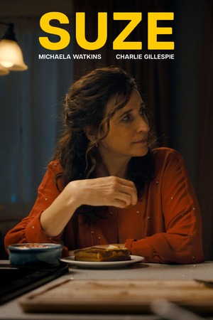 Suze (2023) DVD Release Date