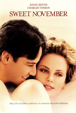 Sweet November (2001) DVD Release Date