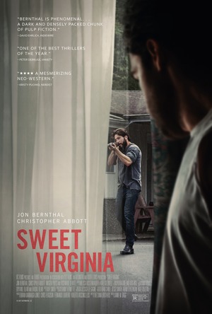 Sweet Virginia (2017) DVD Release Date