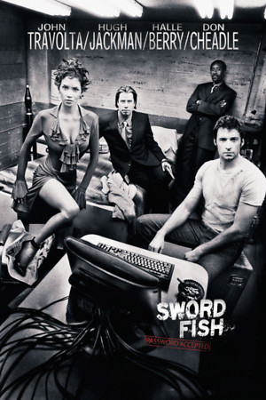 Swordfish (2001) DVD Release Date