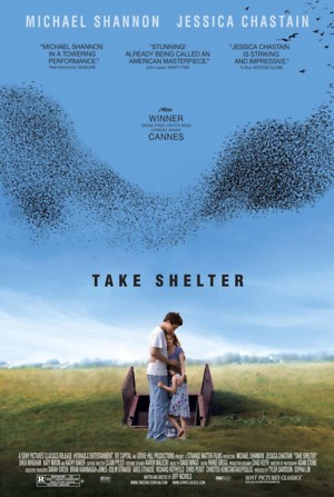 Take Shelter (2011) DVD Release Date