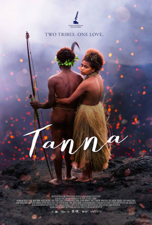 Tanna (2015) DVD Release Date