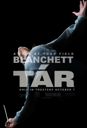 Tar (2022) DVD Release Date