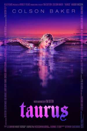 Taurus (2022) DVD Release Date