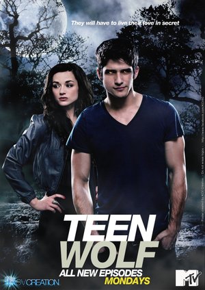 Teen Wolf (TV Series 2011) DVD Release Date