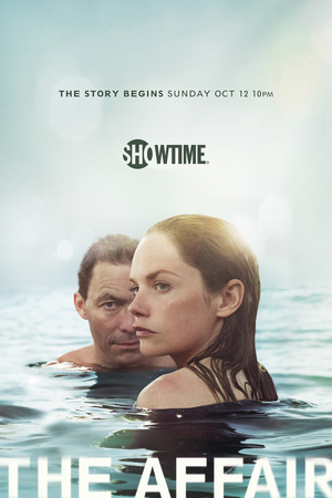 The Affair (TV Series 2014- ) DVD Release Date