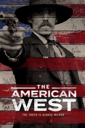 The American West (TV Mini-Series 2016- ) DVD Release Date