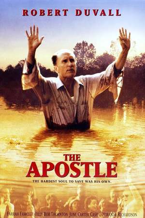 The Apostle (1997) DVD Release Date