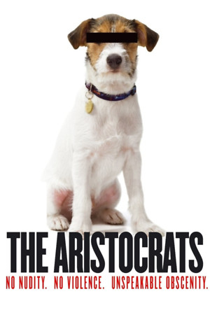 The Aristocrats (2005) DVD Release Date