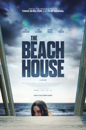 The Beach House (2019) DVD Release Date