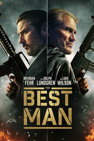 The Best Man (2023) DVD Release Date