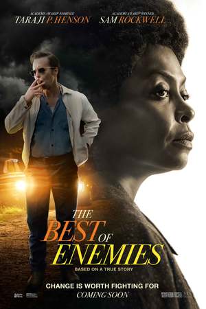 The Best of Enemies (2019) DVD Release Date