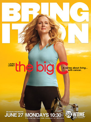 The Big C (TV Series 2010) DVD Release Date
