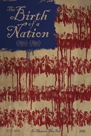 The Birth of a Nation (2016) DVD Release Date