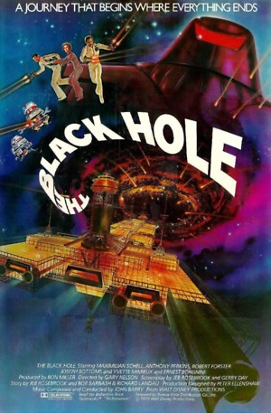 The Black Hole (1979) DVD Release Date