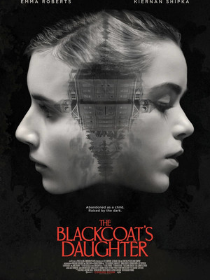 The Blackcoat's Daughter (2015) DVD Release Date